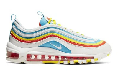 Nike (gs)  Air Max 97 'summer Pack'