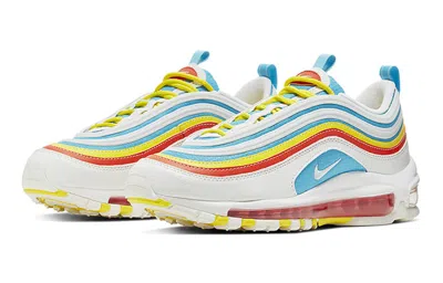 Nike (gs)  Air Max 97 'summer Pack'