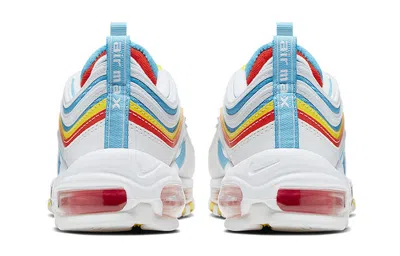 Nike (gs)  Air Max 97 'summer Pack'