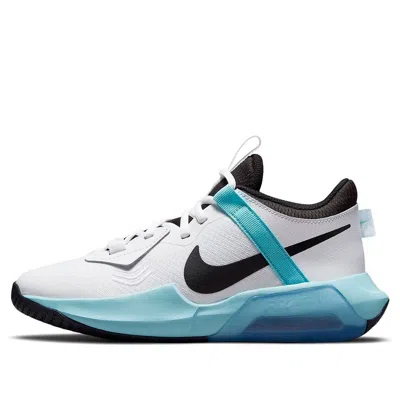 Nike (gs)  Air Zoom Crossover 'white Copa'
