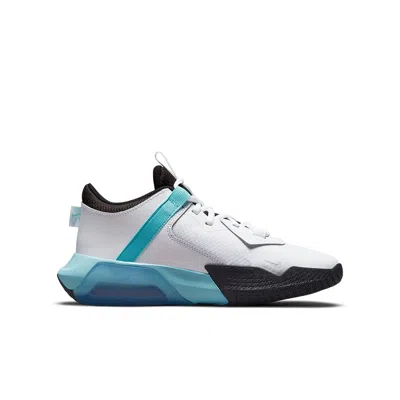 Nike (gs)  Air Zoom Crossover 'white Copa'