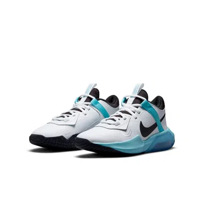 Nike (gs)  Air Zoom Crossover 'white Copa'