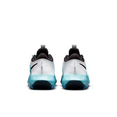 Nike (gs)  Air Zoom Crossover 'white Copa'