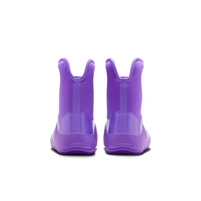 Air Jordan (ps)  Lil Drip 'purple Venom'