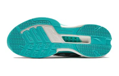 Anta (gs)  The Wind 6.0 'black Teal'