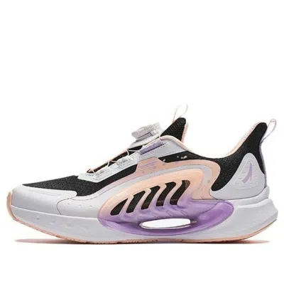 Anta (gs)  The Moon 2.0 'white Black Pink'