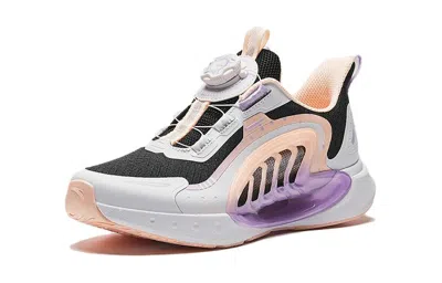 Anta (gs)  The Moon 2.0 'white Black Pink'