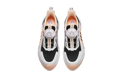 Anta (gs)  The Moon 2.0 'white Black Pink'
