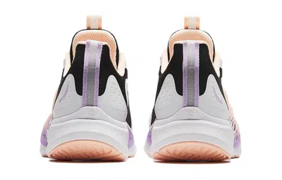 Anta (gs)  The Moon 2.0 'white Black Pink'