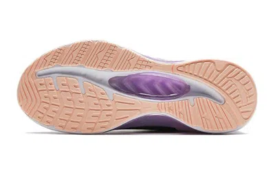 Anta (gs)  The Moon 2.0 'white Black Pink'
