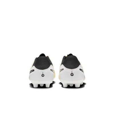 Nike (gs)  Jr. Tiempo Legend 10 Academy 'lemonade Gold Black' In Multi
