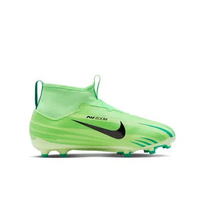 Nike (gs)  Mercurial Superfly 9 Academy Mds Fg 'dream Speed - Green Strike'
