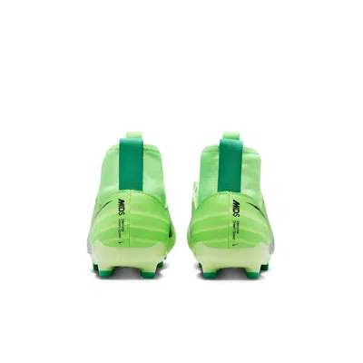 Nike (gs)  Mercurial Superfly 9 Academy Mds Fg 'dream Speed - Green Strike'