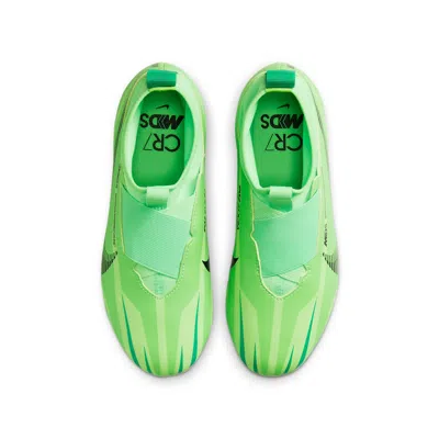 Nike (gs)  Mercurial Superfly 9 Academy Mds Fg 'dream Speed - Green Strike'