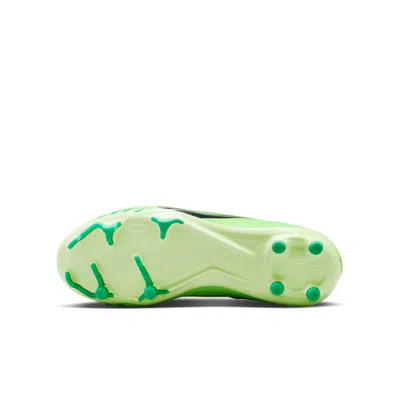 Nike (gs)  Mercurial Superfly 9 Academy Mds Fg 'dream Speed - Green Strike'