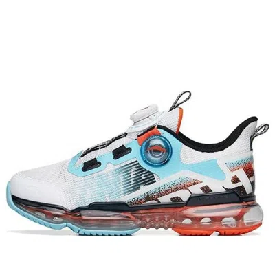 Anta (gs)  Running Shoes 'white Blue Red'
