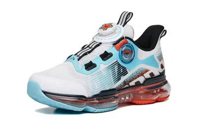 Anta (gs)  Running Shoes 'white Blue Red'