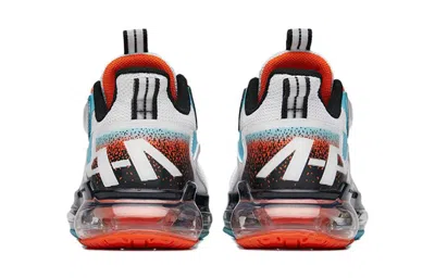 Anta (gs)  Running Shoes 'white Blue Red'