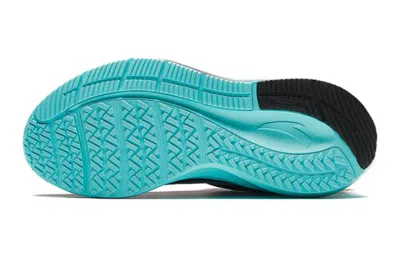 Anta (gs)  Running Shoes 'black Blue'