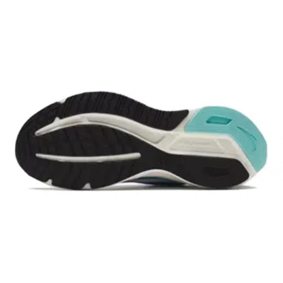 Anta (gs)  Running Series Sneakers 'white Teal'