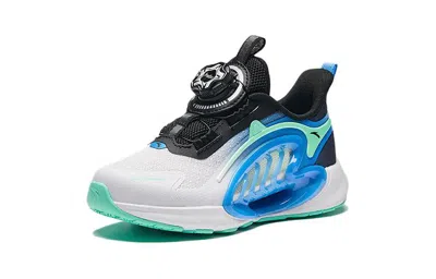 Anta (ps)  Running Series Sneakers 2.0 'white Blue Black'