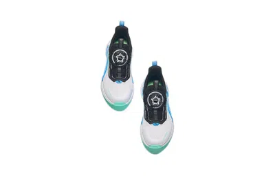 Anta (ps)  Running Series Sneakers 2.0 'white Blue Black'