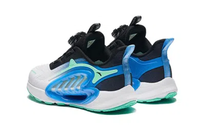 Anta (ps)  Running Series Sneakers 2.0 'white Blue Black'