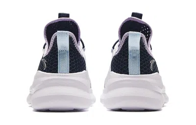 Anta (gs)  Casual Shoes 'white Navy'