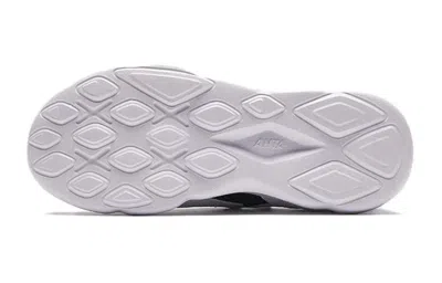 Anta (gs)  Casual Shoes 'white Navy'