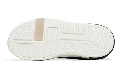 Anta (gs)  Skateboarding Series Sneakers 'white Dark Green'