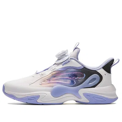 Anta (gs)  Running Series Sneakers 'blue White'