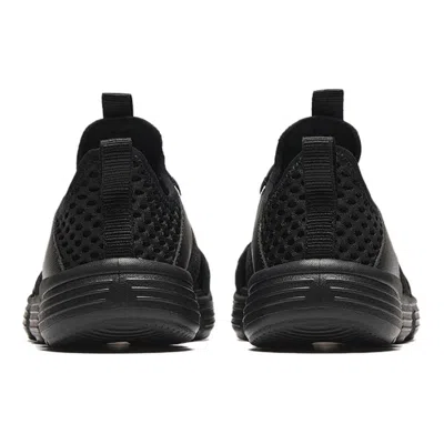 Anta (gs)  River Trekking Sandals 'black'