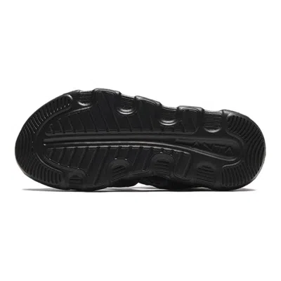 Anta (gs)  River Trekking Sandals 'black'