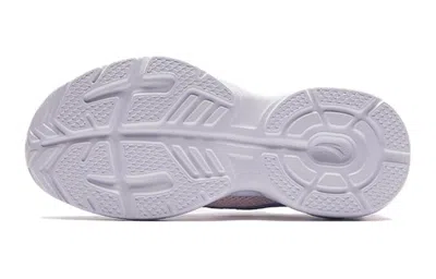 Anta (gs)  Running Series Sneakers 'pink Purple'