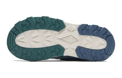 Anta (gs)  Outdoor Sandals 'green Blue White'
