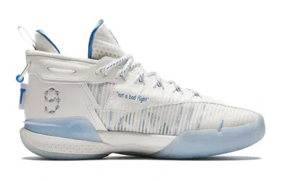 Anta (gs)  Klay Thompson 9 'white Blue'