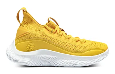 Under Armour (gs)  Curry 8 'smooth Butter Flow'