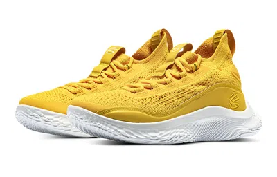 Under Armour (gs)  Curry 8 'smooth Butter Flow'