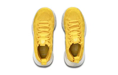 Under Armour (gs)  Curry 8 'smooth Butter Flow'