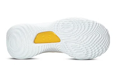 Under Armour (gs)  Curry 8 'smooth Butter Flow'