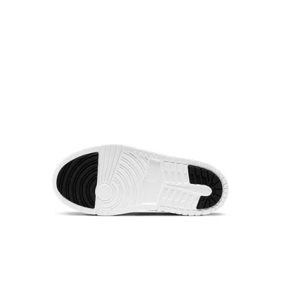 Air Jordan (ps)  1 Low Alt 'royal Yellow' In Multi