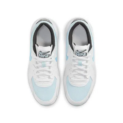 Nike (gs)  Air Max Excee Power Up 'glacier Blue' In Multi