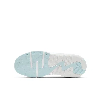 Nike (gs)  Air Max Excee Power Up 'glacier Blue' In Multi
