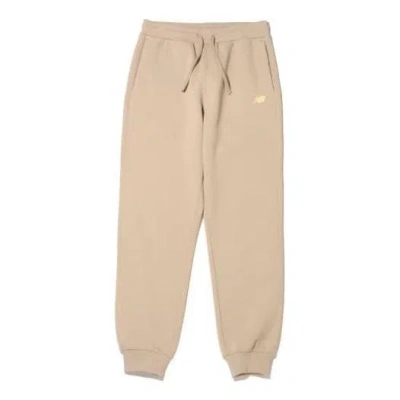 New Balance Lunar New Year Sweatpants 'khaki' In Neutral
