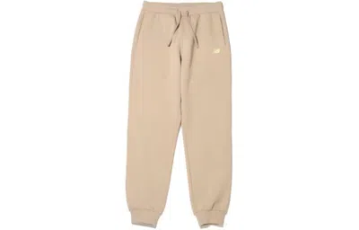 New Balance Lunar New Year Sweatpants 'khaki' In Neutral