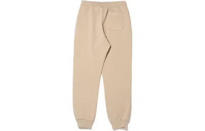 New Balance Lunar New Year Sweatpants 'khaki' In Neutral