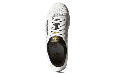 Adidas Originals (gs) Adidas Superstar J 'stormtrooper'