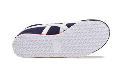 Onitsuka Tiger (ps)  Mexico 66 Slip-on 'peacoat White'