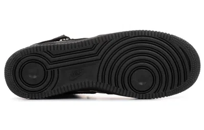 Nike Af-x Mid 'recon' In Black