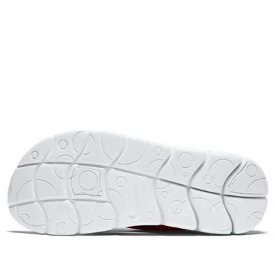 Nike (gs)  Sunray Adjust 4 'red Black'